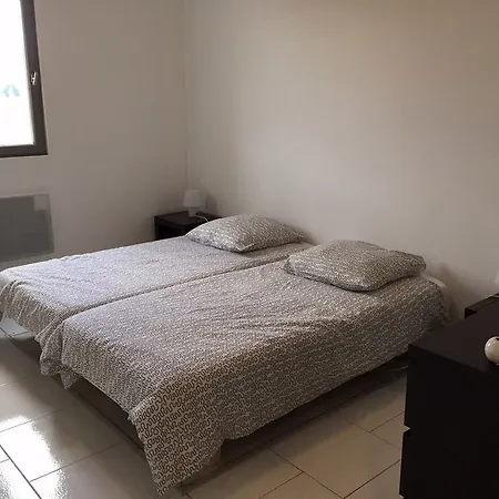 Janus Ardeche Hotel Ruoms