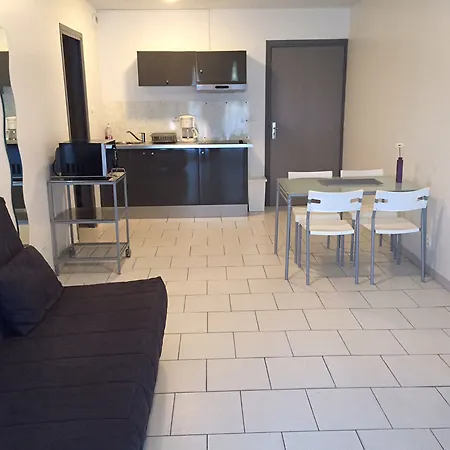 Hotel Janus Ardeche *