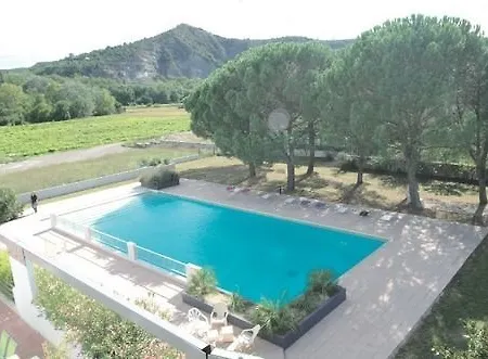 Janus Ardeche * Ruoms