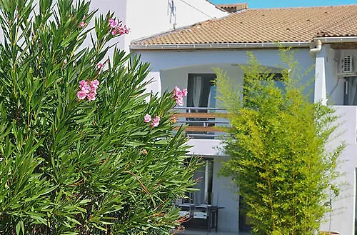 Janus Ardeche فندق *